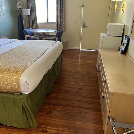 Travelodge By Wyndham Holbrook Dış mekan fotoğraf