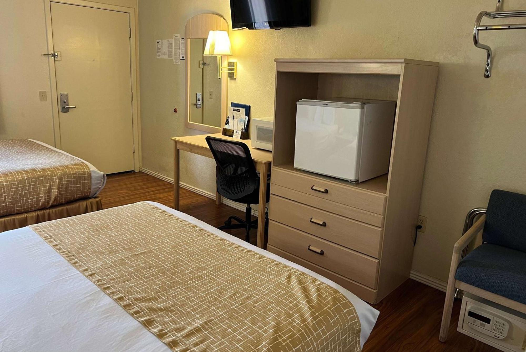 Travelodge By Wyndham Holbrook Dış mekan fotoğraf