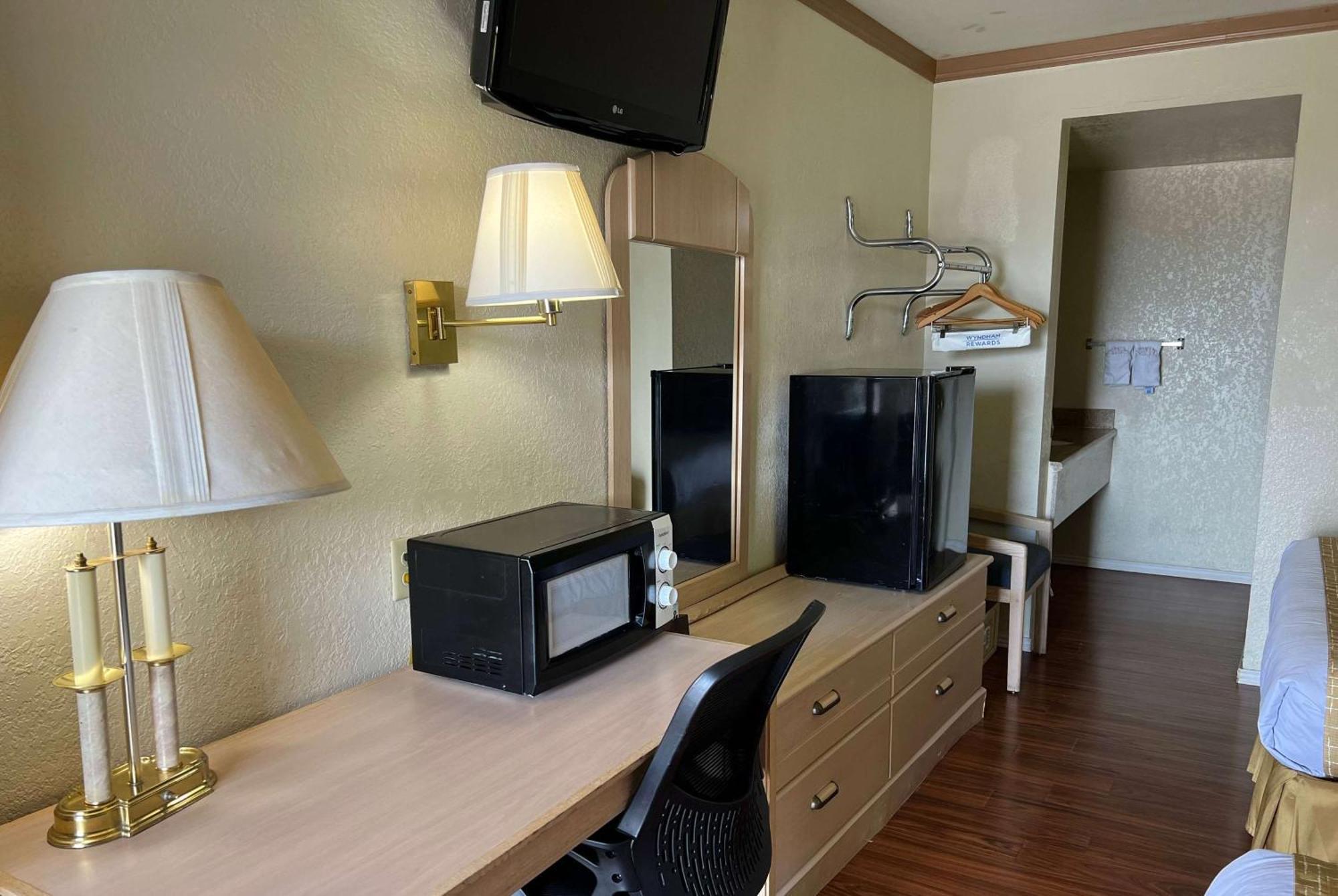 Travelodge By Wyndham Holbrook Dış mekan fotoğraf